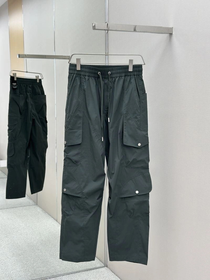 Christian Dior Long Pants Classic 115454