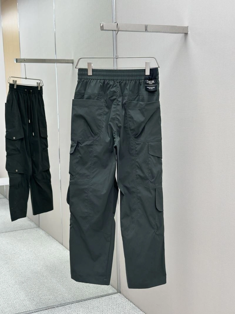 Christian Dior Long Pants Classic 115454