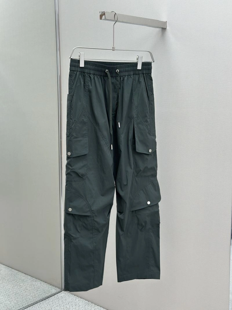 Christian Dior Long Pants Classic 115454