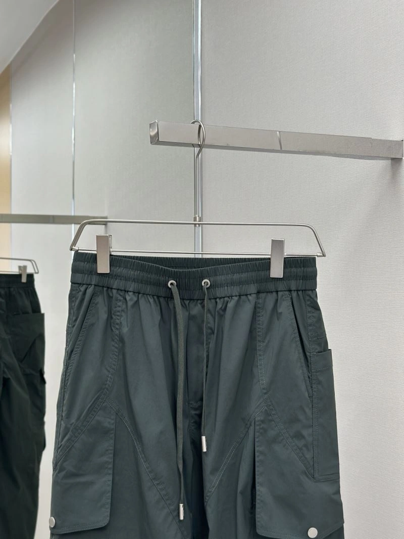 Christian Dior Long Pants Classic 115454