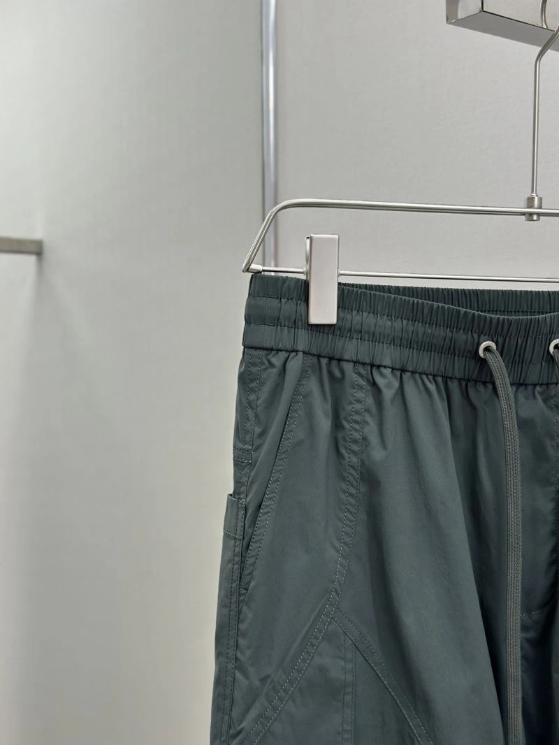 Christian Dior Long Pants Classic 115454