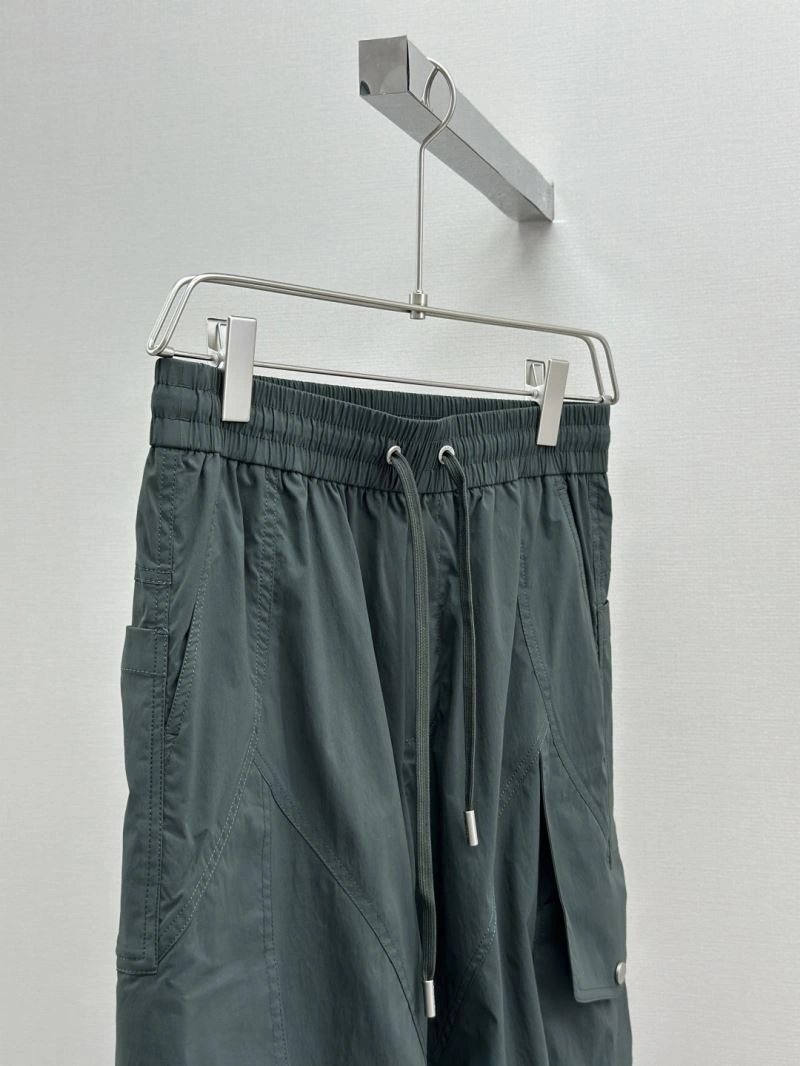 Christian Dior Long Pants Classic 115454