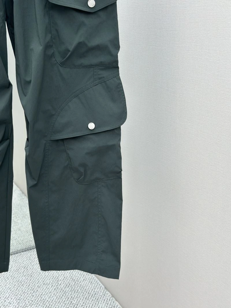 Christian Dior Long Pants Classic 115454