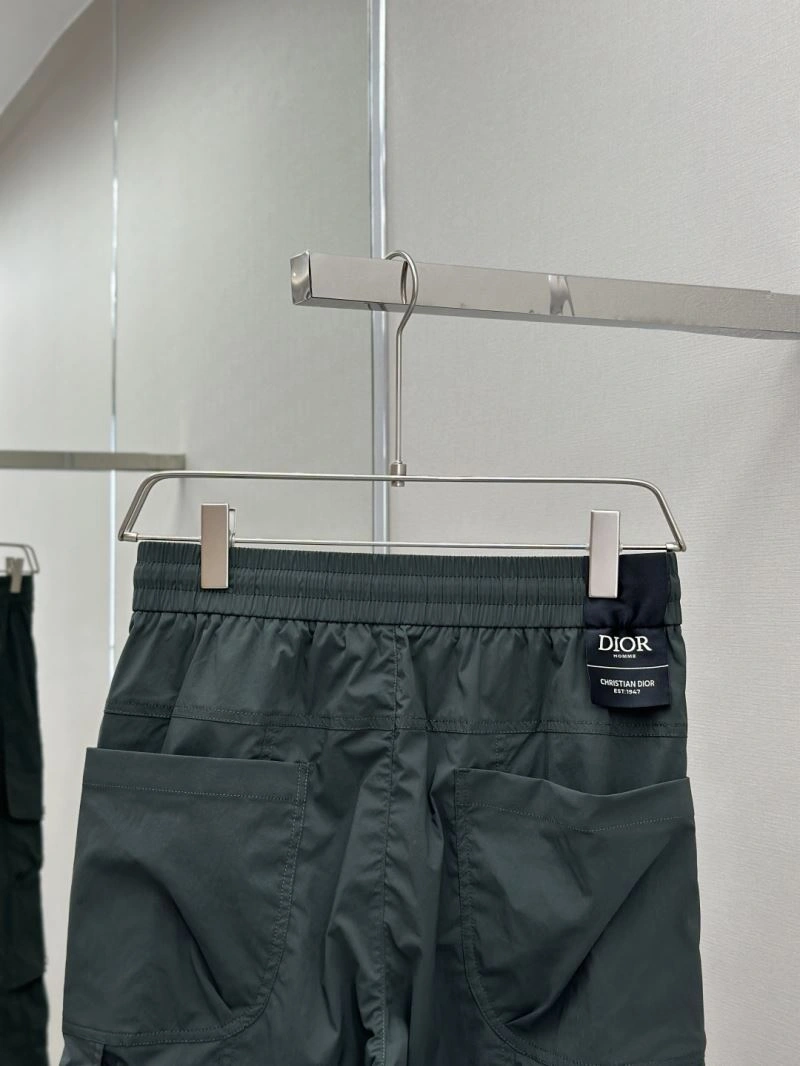 Christian Dior Long Pants Classic 115454