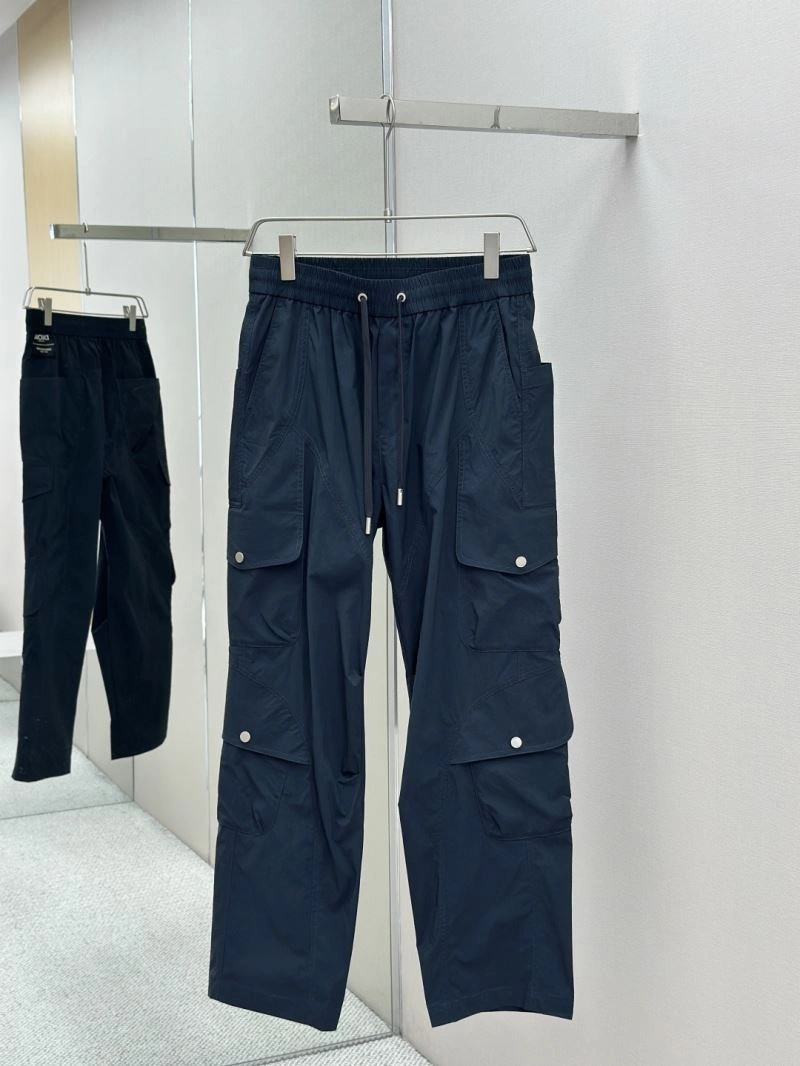 Christian Dior Long Pants Unisex 115460