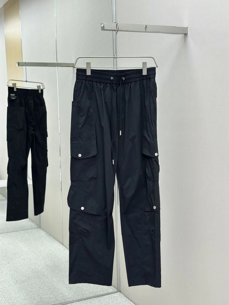 Classic Christian Dior Long Pants 115443