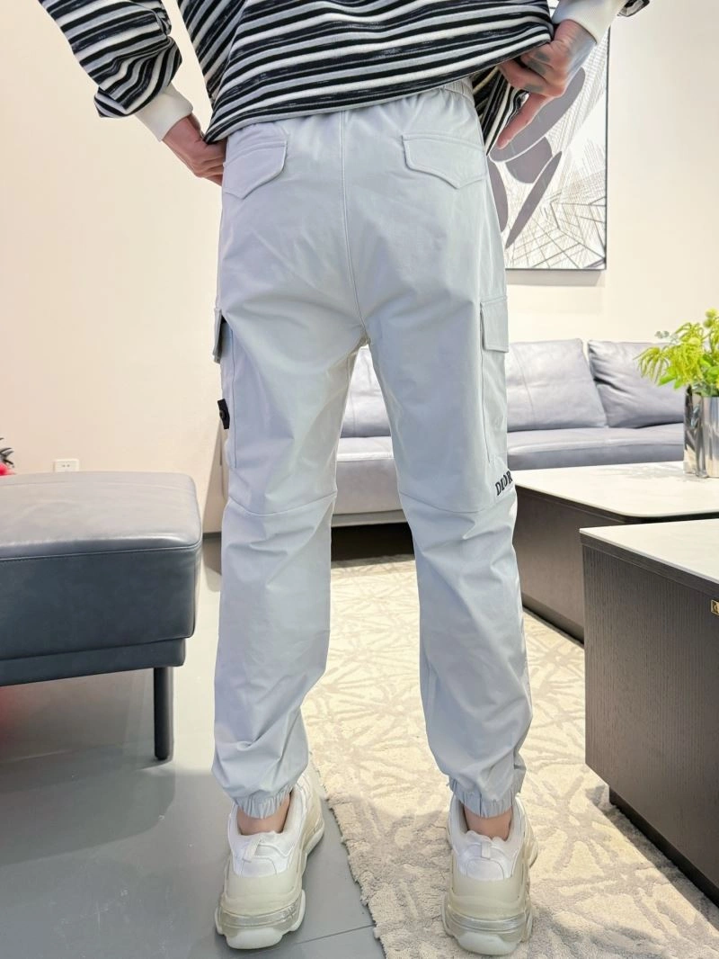 Christian Dior Long Pants Sophisticated 115445