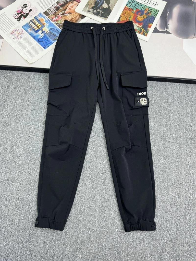 Christian Dior Long Pants ModernLook 115463