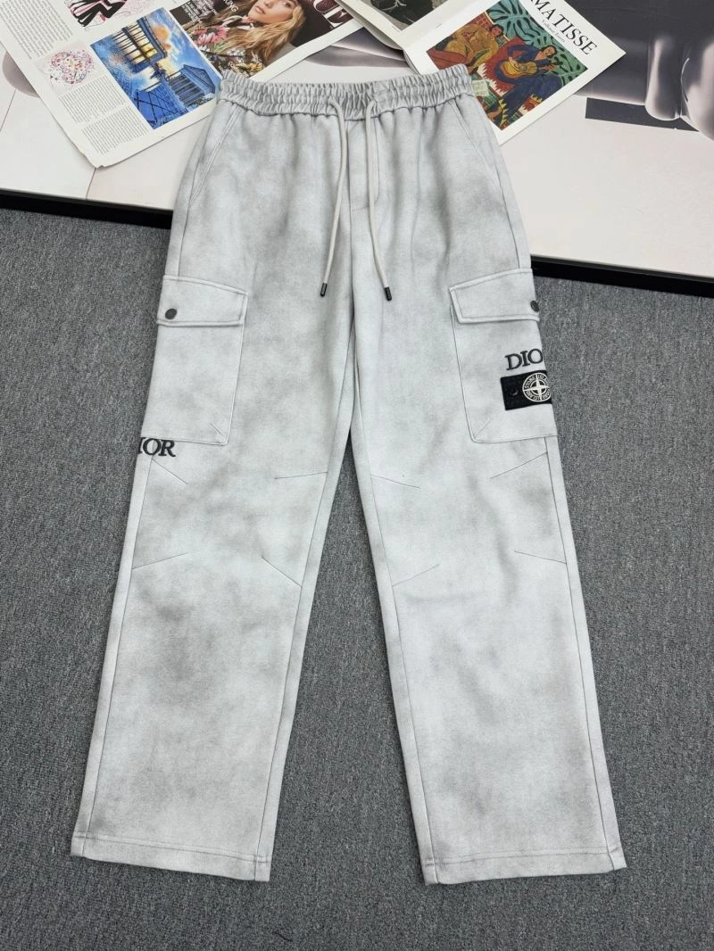 Christian Dior Long Pants Cozy 115444