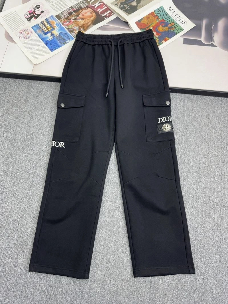 Christian Dior Long Pants MultiPurpose 115450