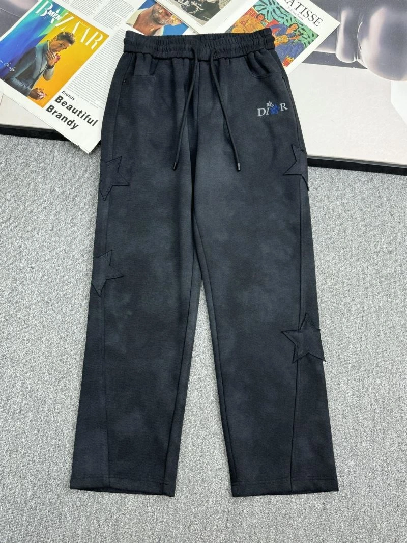 Colorful Christian Dior Long Pants 115438
