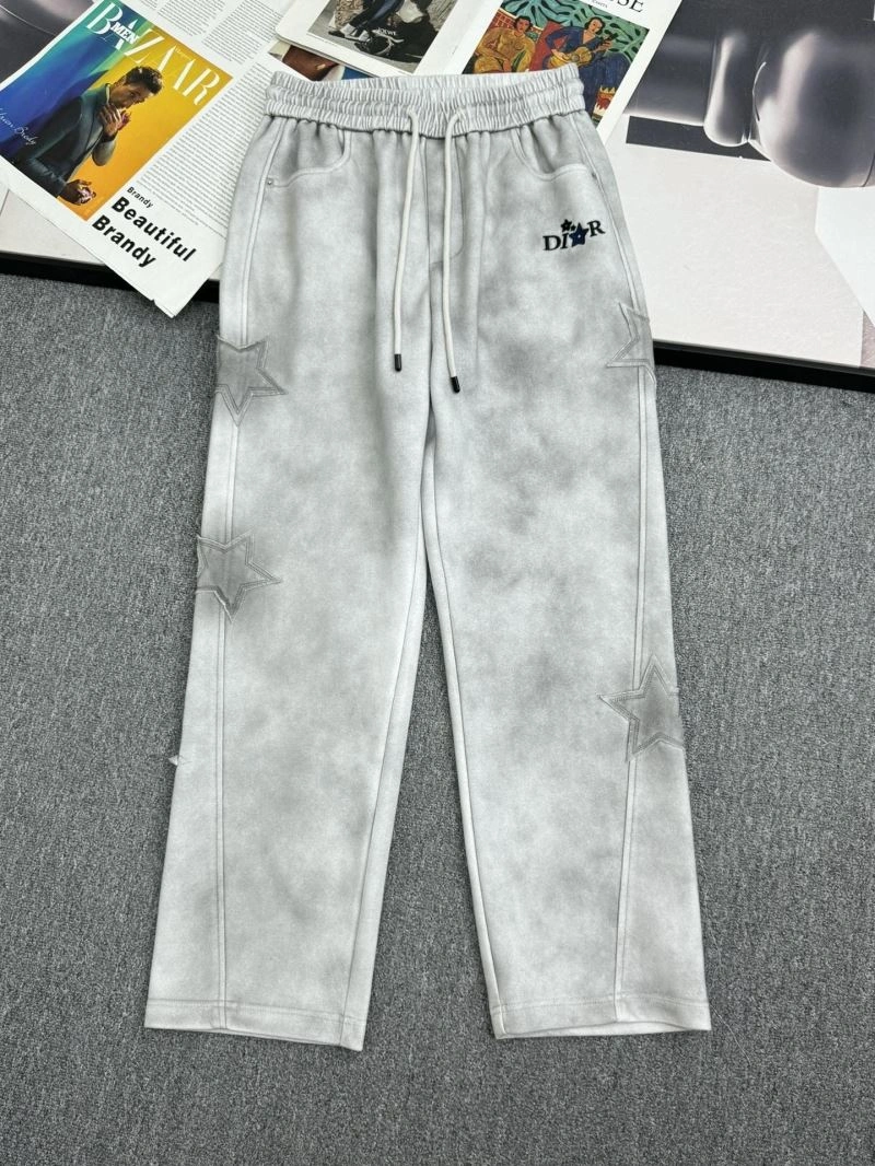 Christian Dior Long Pants Upgraded 115439