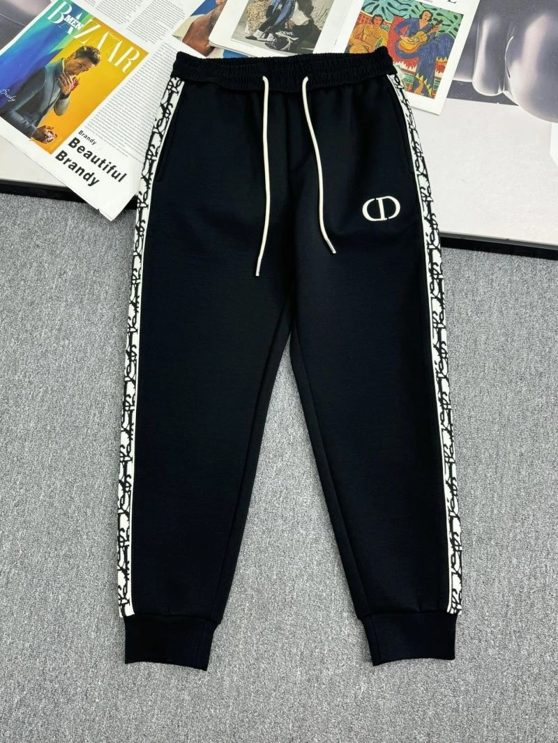 OnTrend Christian Dior Long Pants 115441