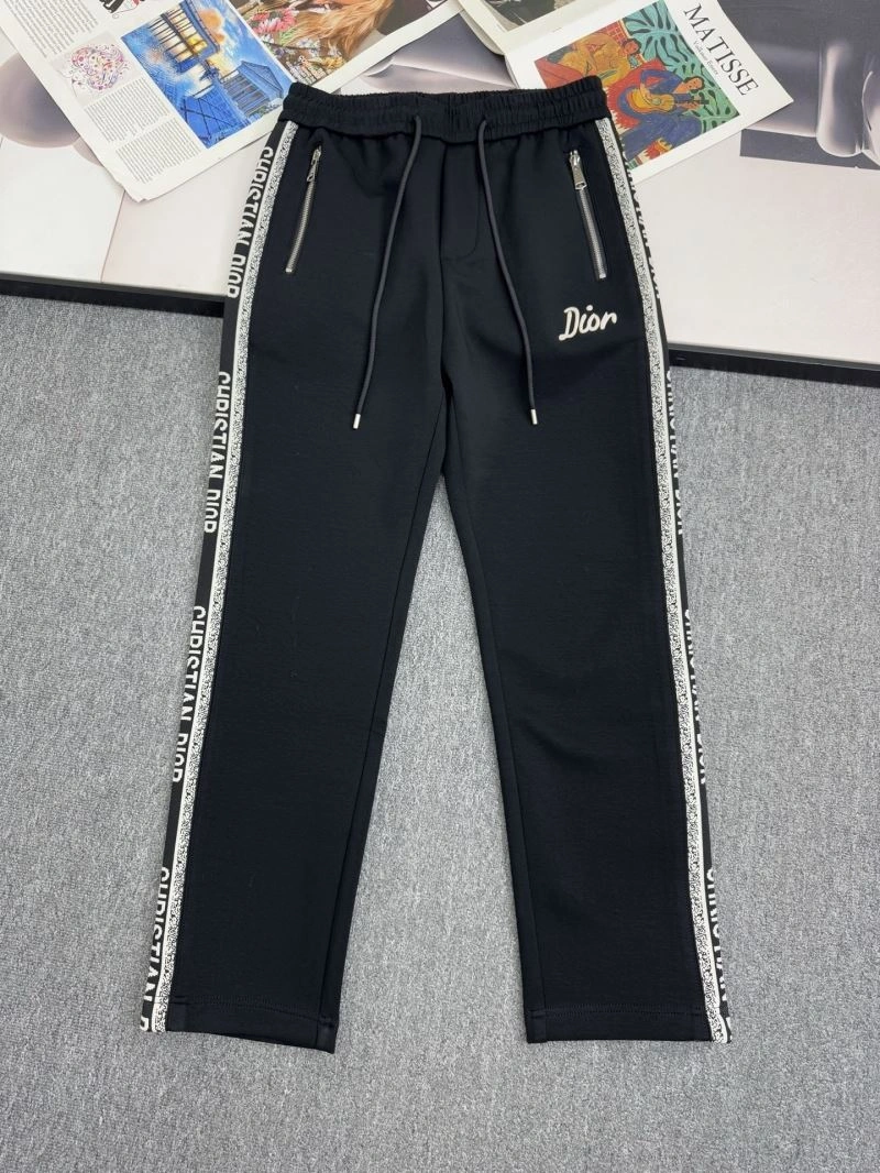 Neat Christian Dior Long Pants 115440