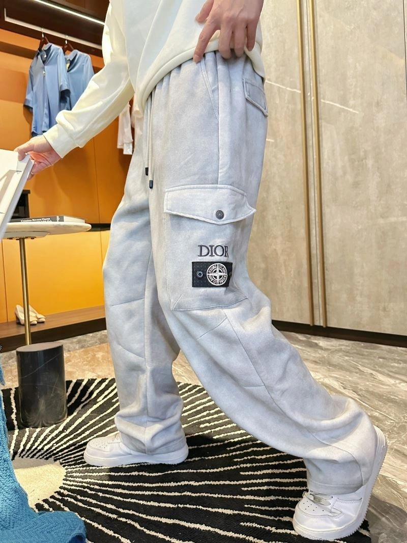 Lightweight Christian Dior Long Pants 115437