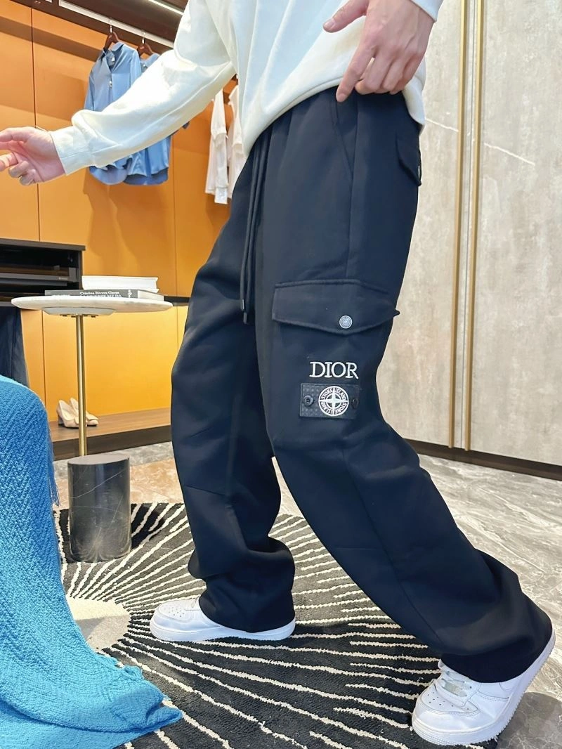 Popular Christian Dior Long Pants 115436