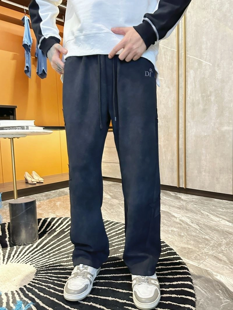 Christian Dior Long Pants TravelReady 115434