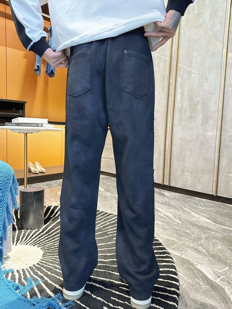 Christian Dior Long Pants TravelReady 115434