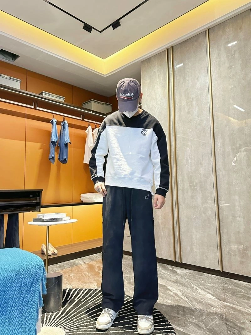 Christian Dior Long Pants TravelReady 115434