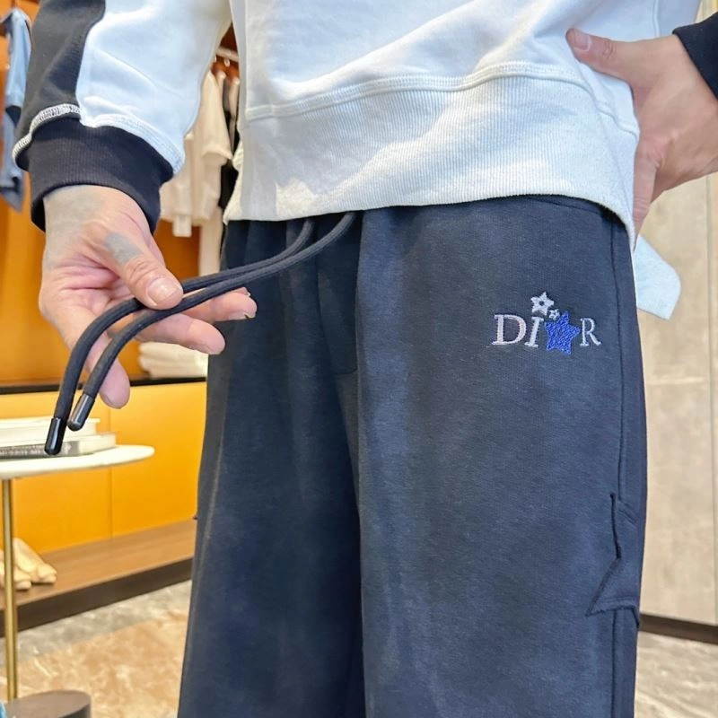 Christian Dior Long Pants TravelReady 115434