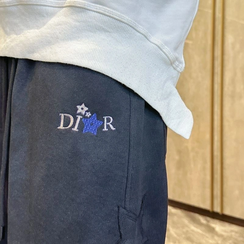 Christian Dior Long Pants TravelReady 115434