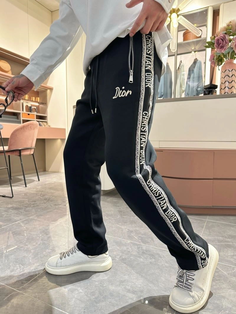 GoAnywhere Christian Dior Long Pants 115433