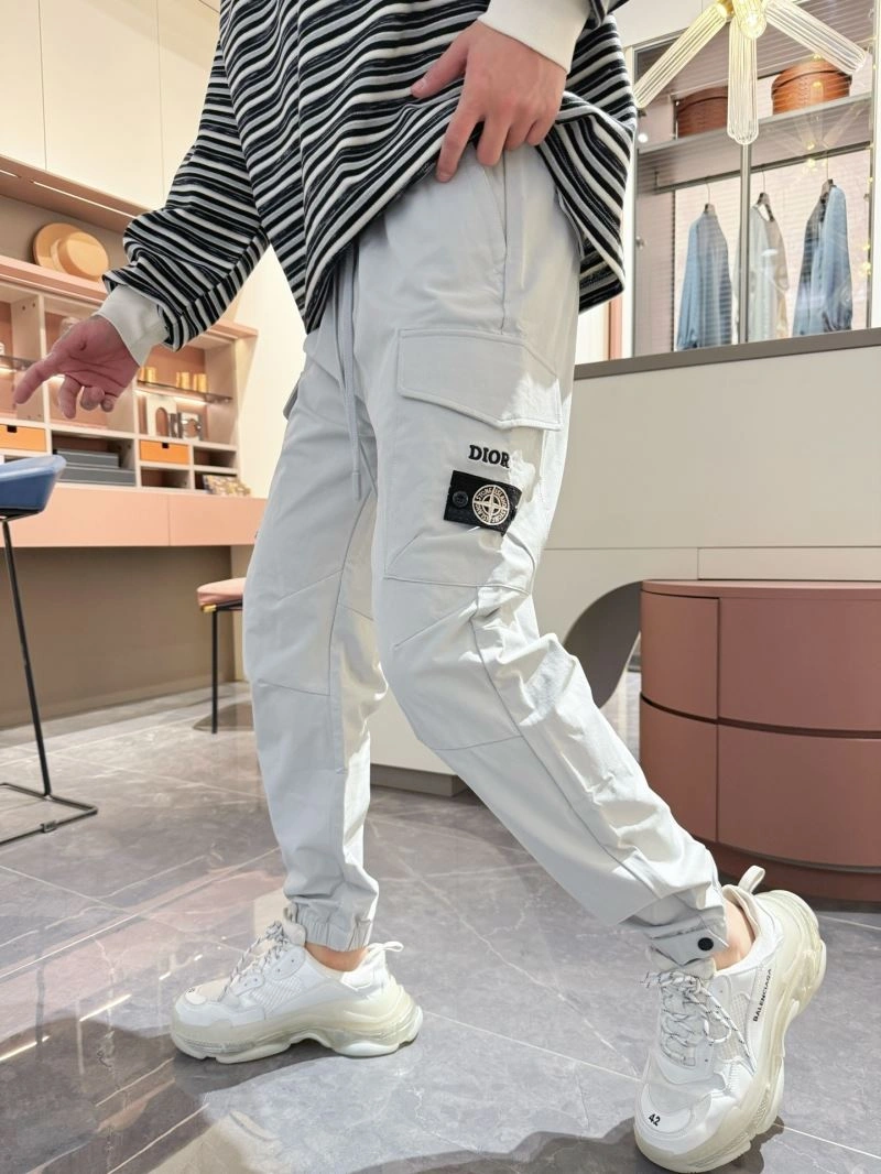 WellDesigned Christian Dior Long Pants 115430