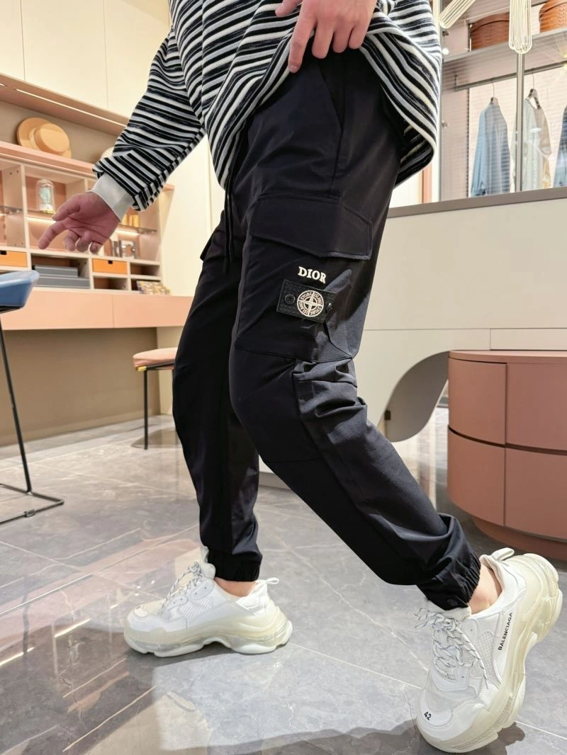 AllSeason Christian Dior Long Pants 115432