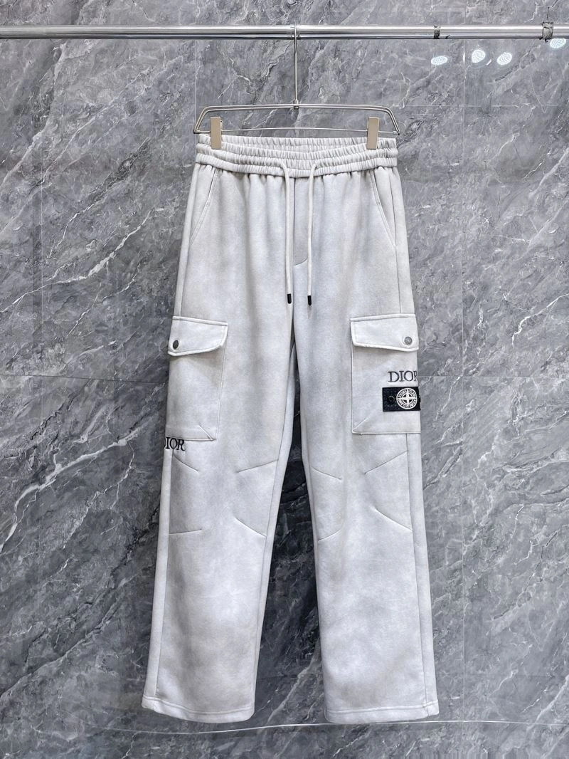 Christian Dior Long Pants Sleek 115427