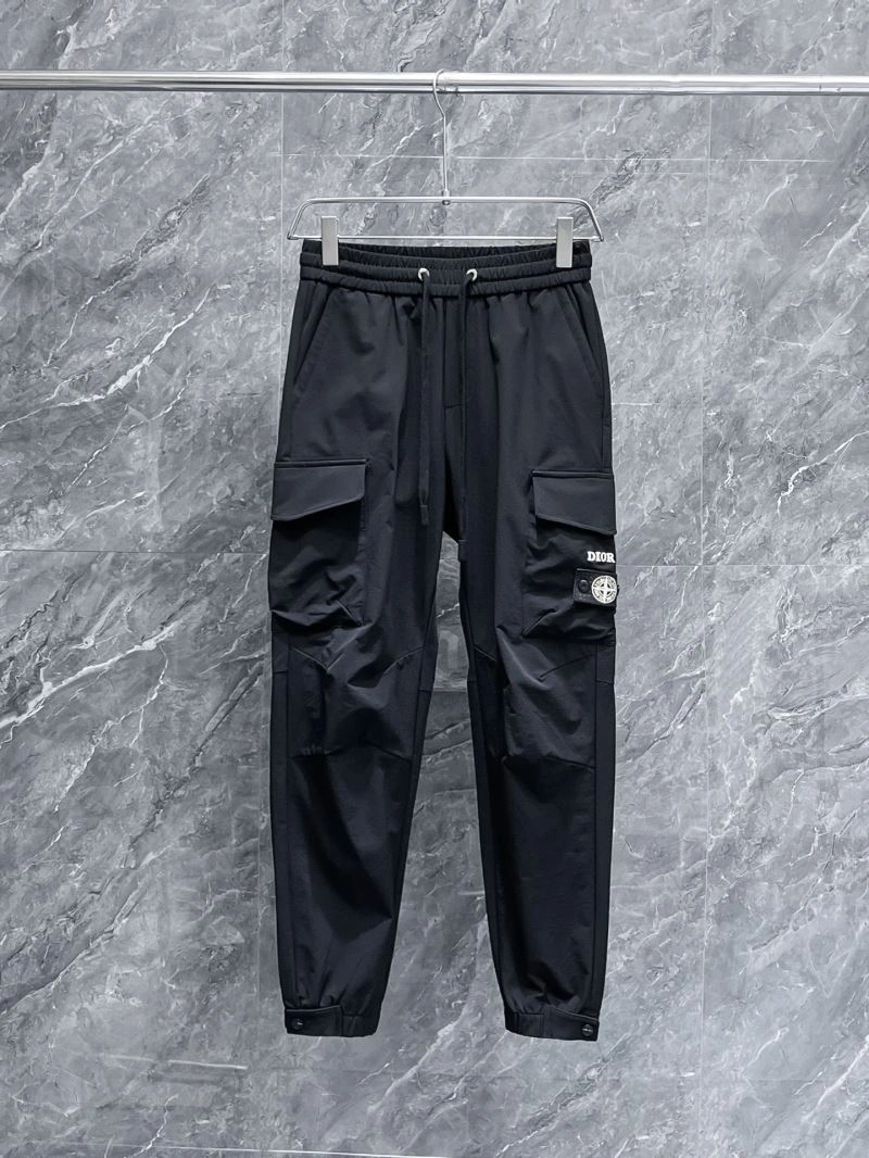 Christian Dior Long Pants TravelReady 115423