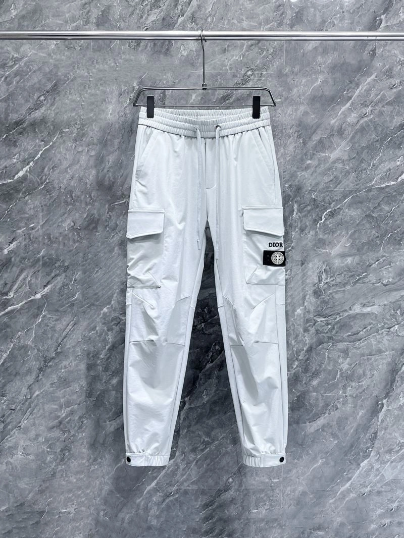 Lightweight Christian Dior Long Pants 115425