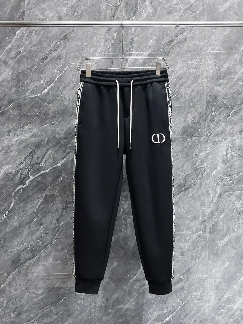 Christian Dior Long Pants Classic 115422