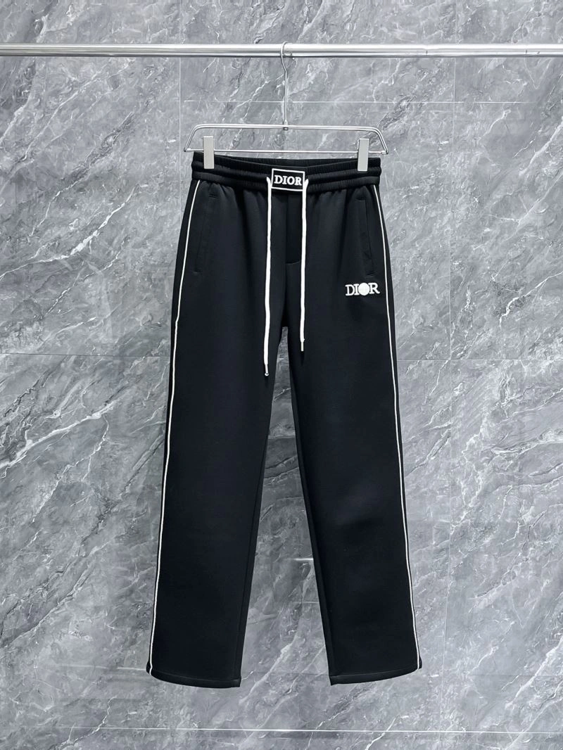 Cozy Christian Dior Long Pants 115420