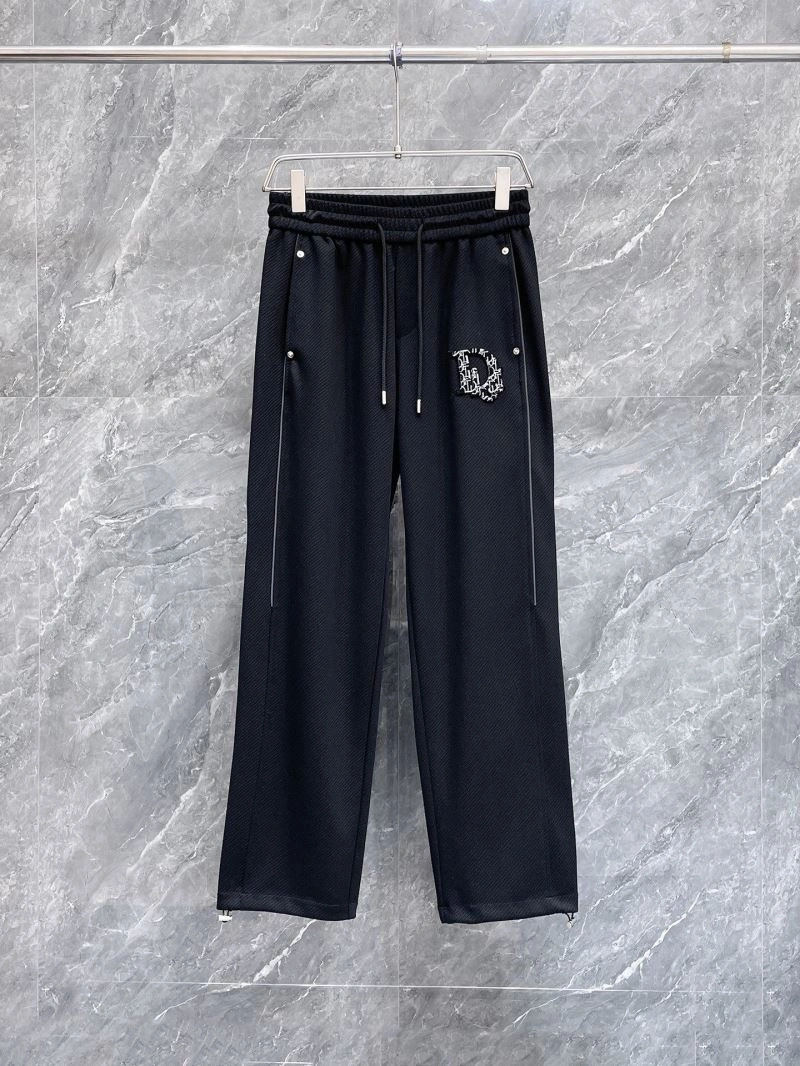 Christian Dior Long Pants Lightweight 115417