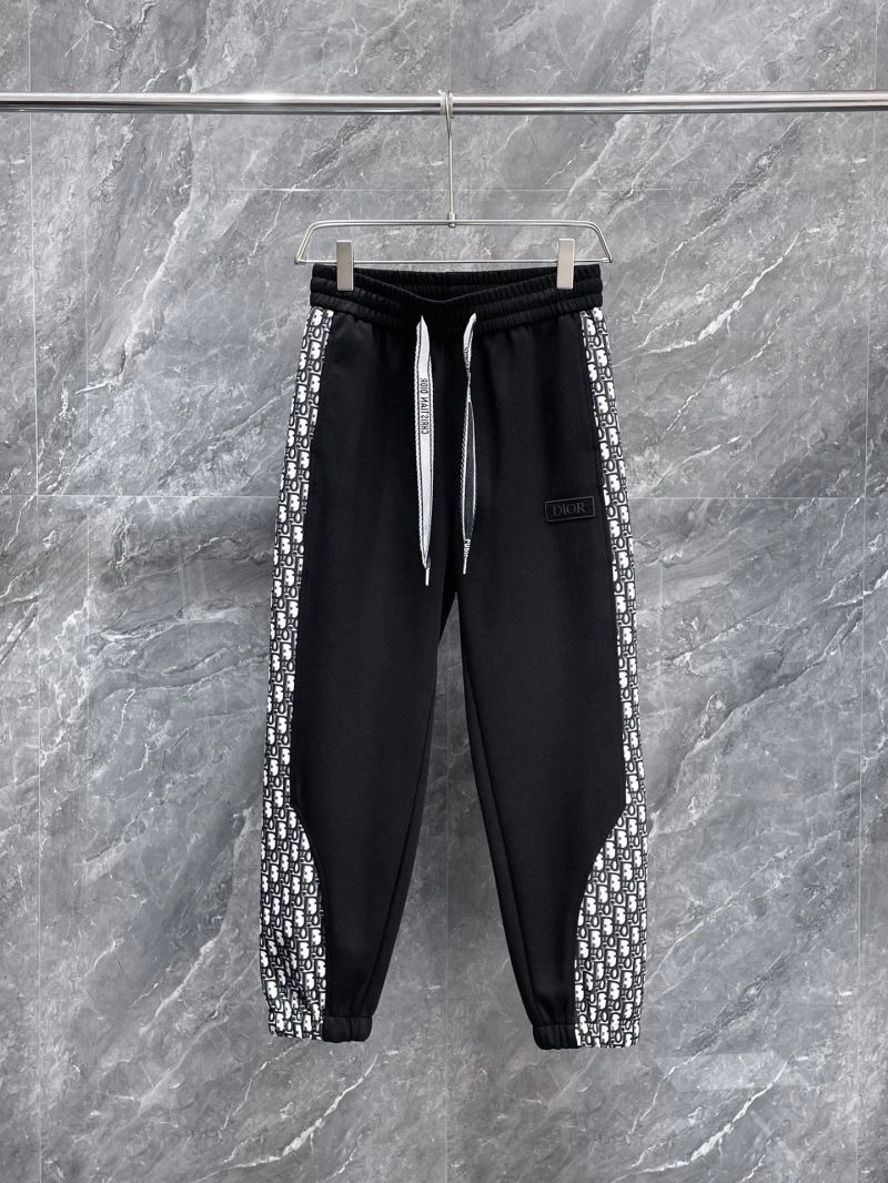 Supportive Christian Dior Long Pants 115410