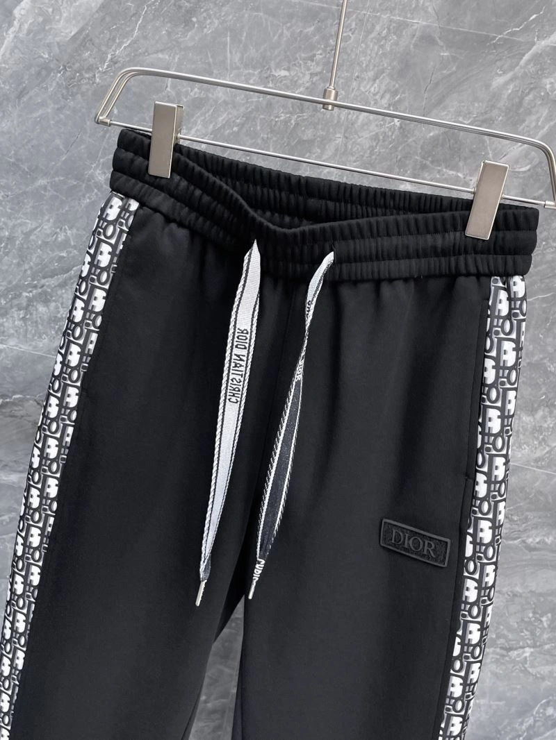 Supportive Christian Dior Long Pants 115410