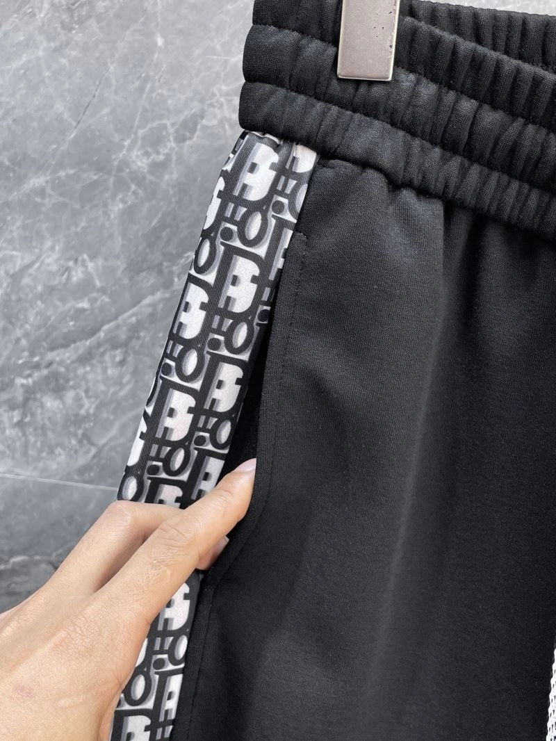 Supportive Christian Dior Long Pants 115410