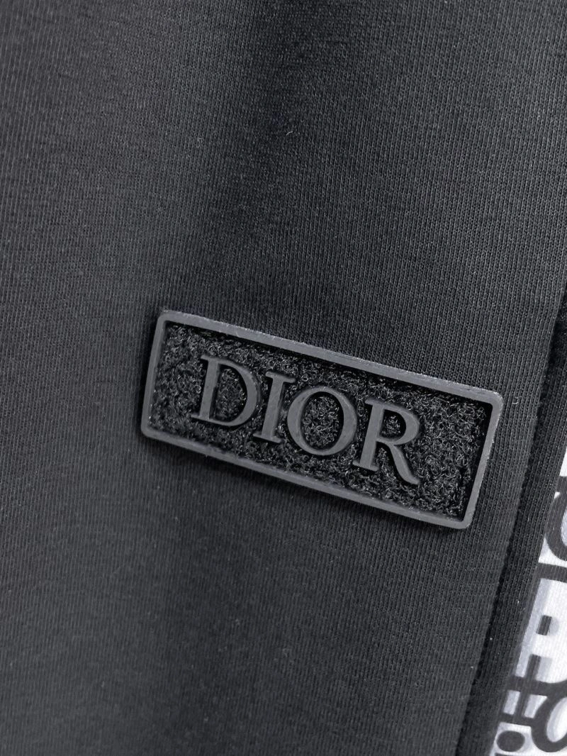 Supportive Christian Dior Long Pants 115410
