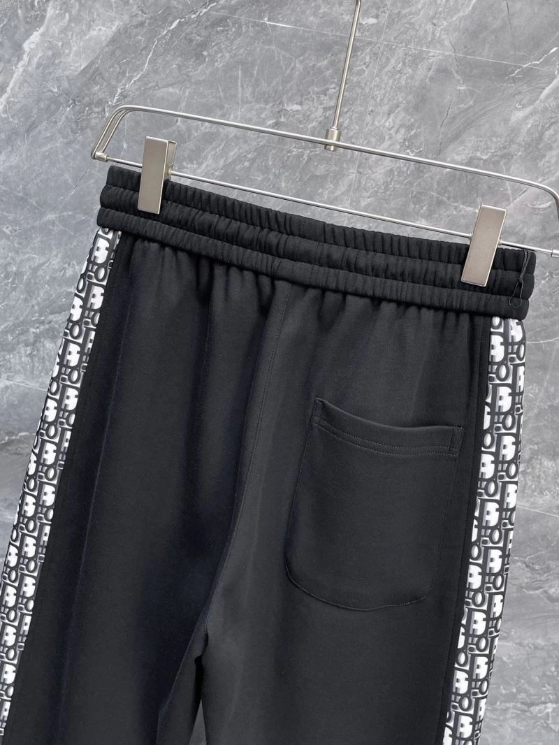 Supportive Christian Dior Long Pants 115410