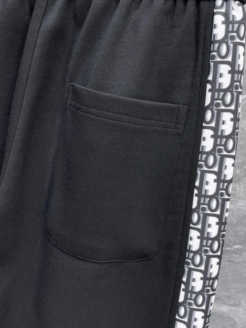 Supportive Christian Dior Long Pants 115410