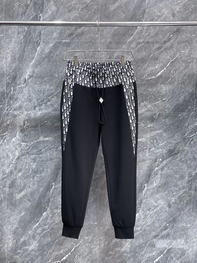 Bold Christian Dior Long Pants 115414
