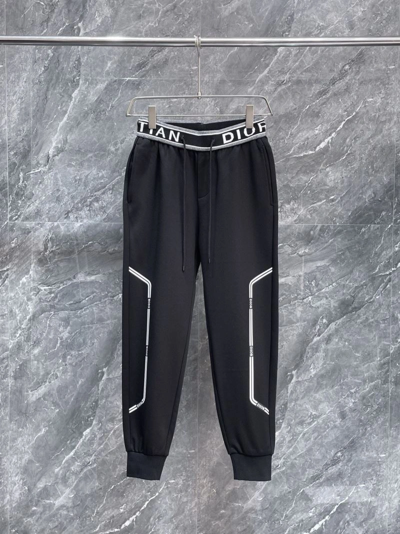 Chic Christian Dior Long Pants 115416