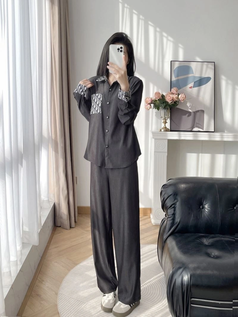 TechFriendly Christian Dior Long Suits 117642