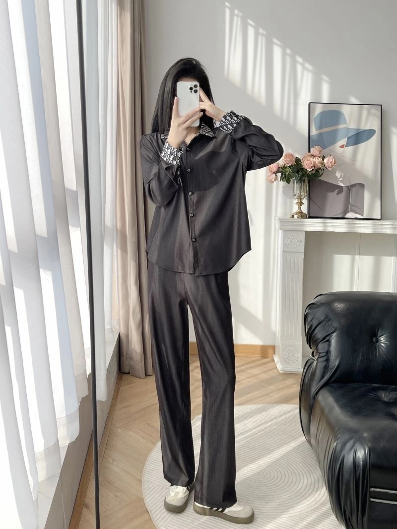 TechFriendly Christian Dior Long Suits 117642