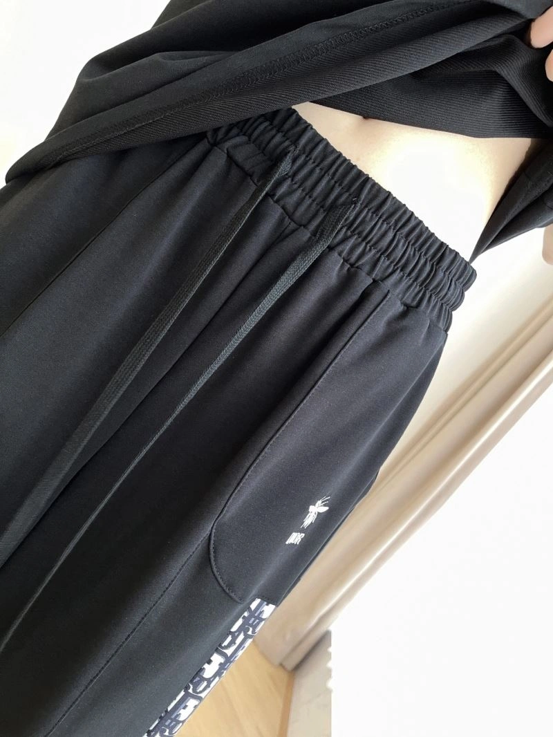 Timeless Christian Dior Long Suits 117609