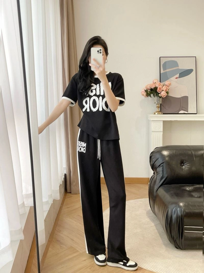 MultiPurpose Christian Dior Long Suits 117611