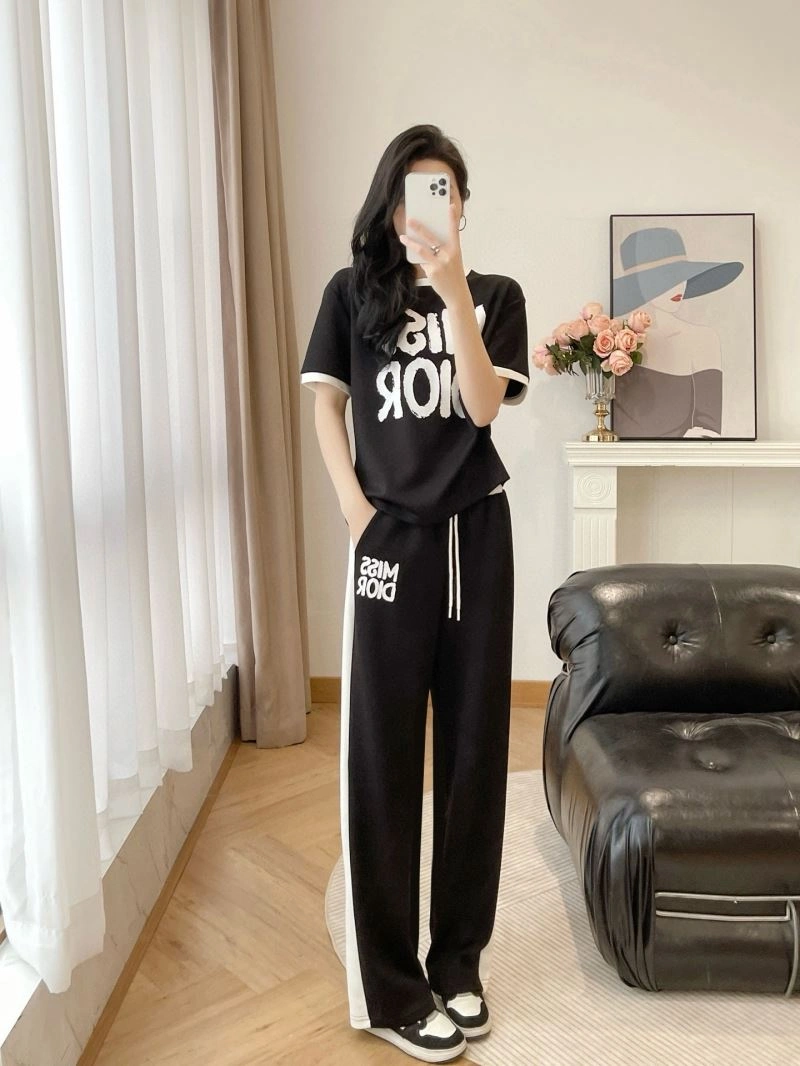 MultiPurpose Christian Dior Long Suits 117611