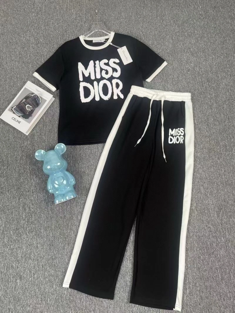 MultiPurpose Christian Dior Long Suits 117611