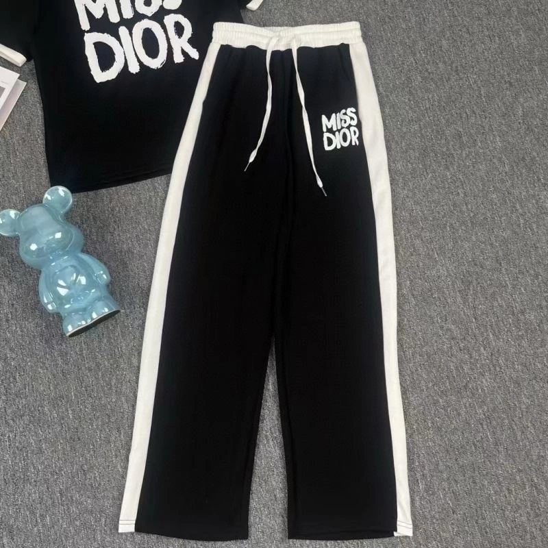 MultiPurpose Christian Dior Long Suits 117611