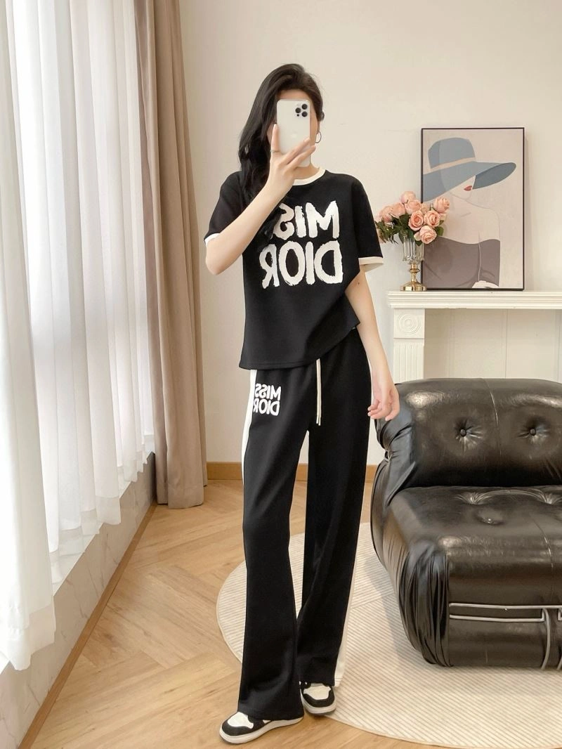MultiPurpose Christian Dior Long Suits 117611